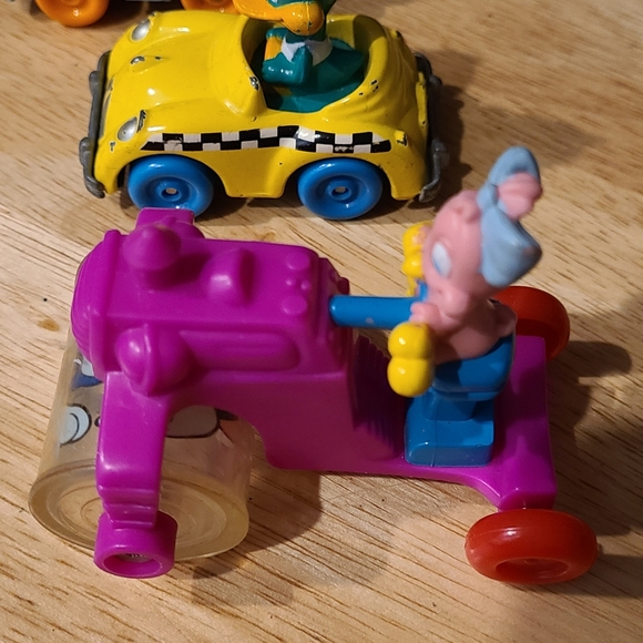 Vintage Tiny Toons characters - Picture 8 of 8